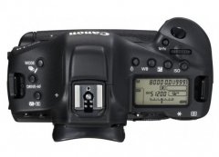 佳能 EOS-1D X Mark II（單機(jī)） 別名：1DX