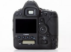 佳能 EOS-1D X Mark II（單機(jī)） 別名：1DX