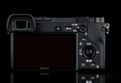 索尼 ILCE-6300套機(jī)(E 50mm f/1.8 OS