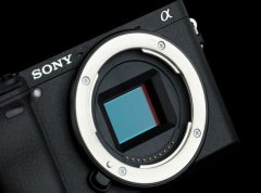 索尼 ILCE-6300套機(jī)(E 50mm f/1.8 OS