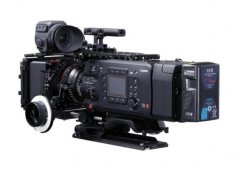 佳能EOS C700
