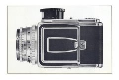 哈蘇 503CW