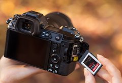 閃迪/Sandisk CFexpress 存儲(chǔ)卡